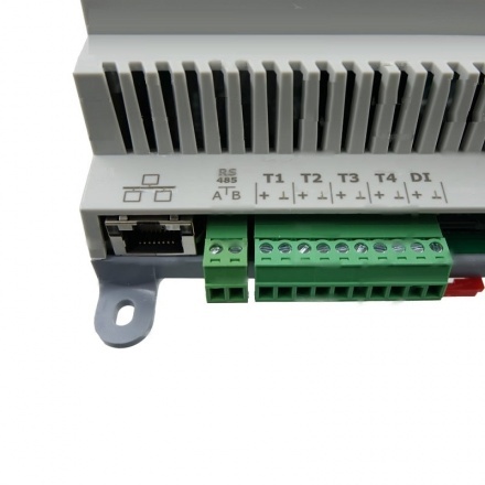 Контроллер Teploluxe 2000