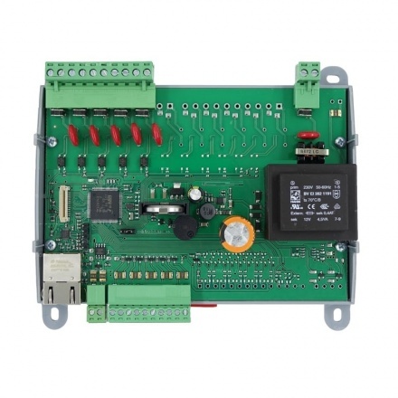 Контроллер Teploluxe 2000