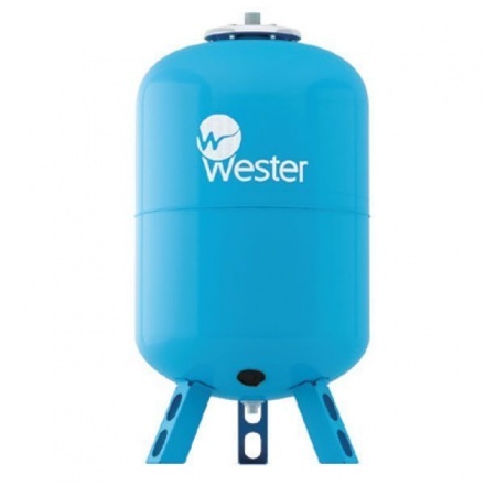 Бак мембранный для водоснабжения Wester WAV 300
