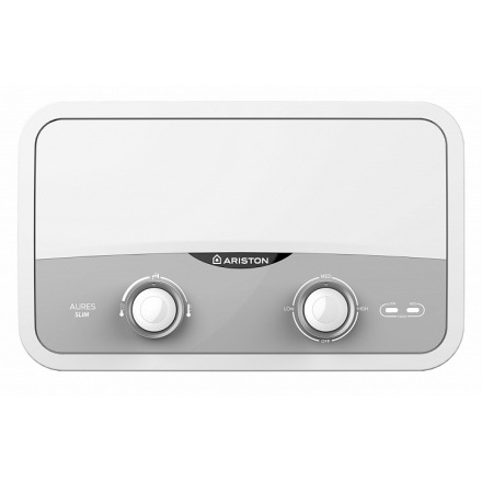 Водонагреватель проточный Ariston Aures SF 5.5 COM