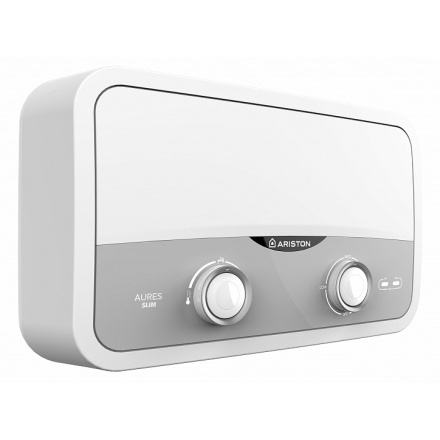 Водонагреватель проточный Ariston Aures SF 5.5 COM