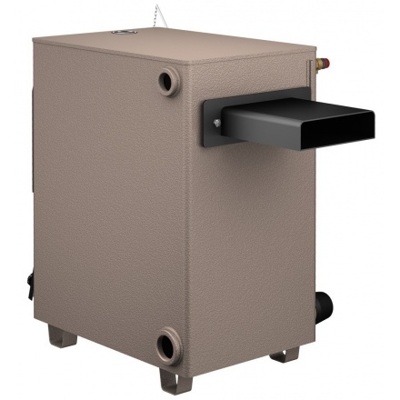 Твердотопливный котел СТЭН Каракан 30ТЭГ-3