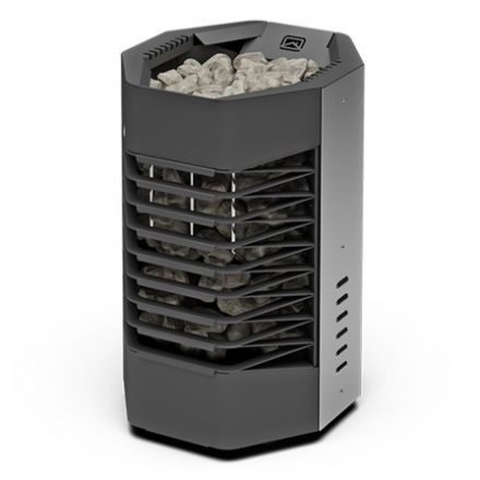 Электрокаменка напольная Теплодар SteamLine-5