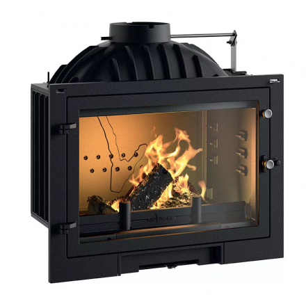 Каминная топка Invicta 700 Milos с шибером