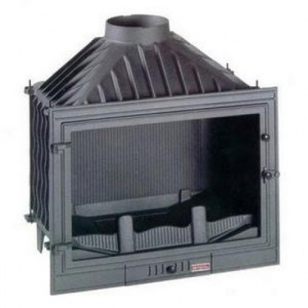 Каминная топка Invicta 700 Primo без шибера