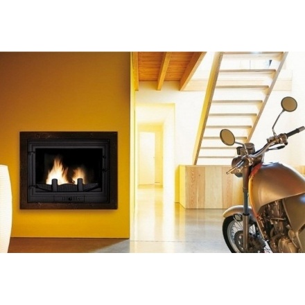 Каминная топка Invicta 700 Primo без шибера