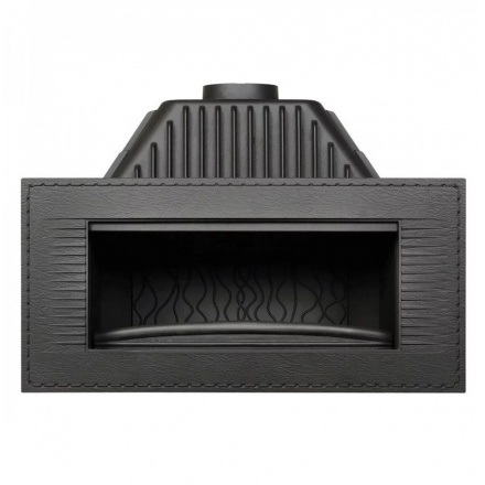 Каминная топка Invicta Decor 1000 CUIR