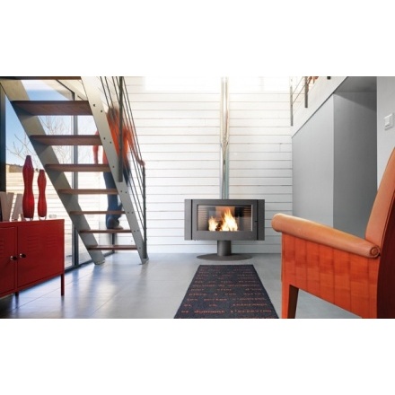 Печь-камин Invicta Antaya