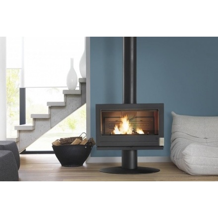 Печь-камин Invicta Elton