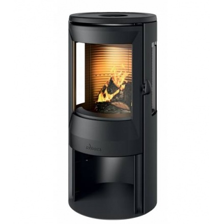 Печь-камин Invicta Poele Neosen 3 Vitres