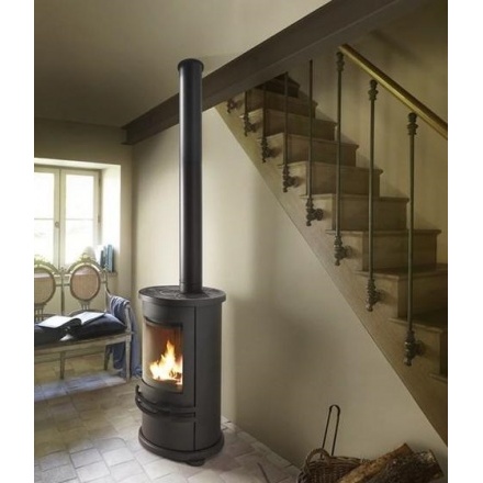 Печь-камин Invicta Orense