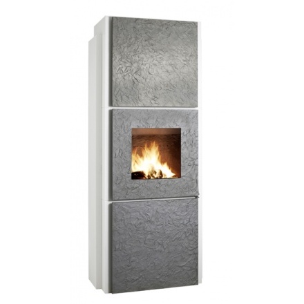 Печь-камин Invicta Roche