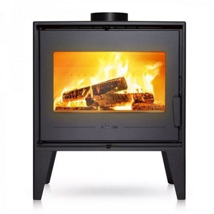 Печь-камин Invicta Euros