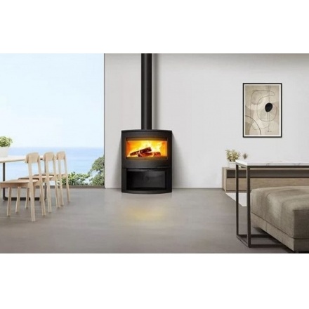 Печь-камин Invicta Euros