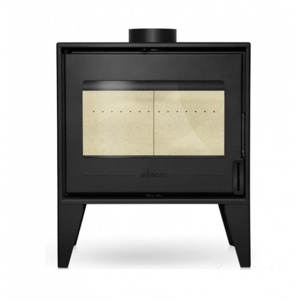 Печь-камин Invicta Euros