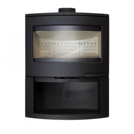 Печь-камин Invicta Calcias