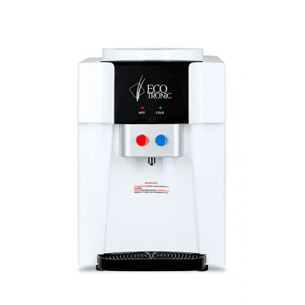 Кулер Ecotronic A1-TN