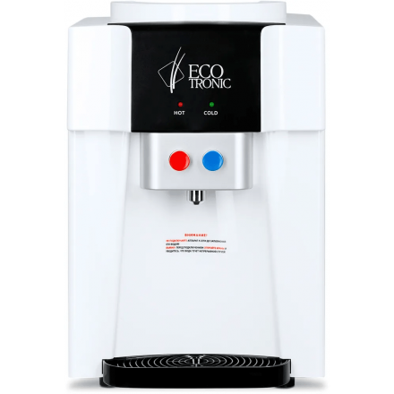 Кулер Ecotronic A1-TN