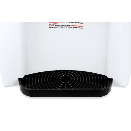 Кулер Ecotronic A1-TN