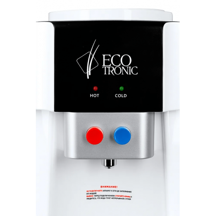 Кулер Ecotronic A1-TN