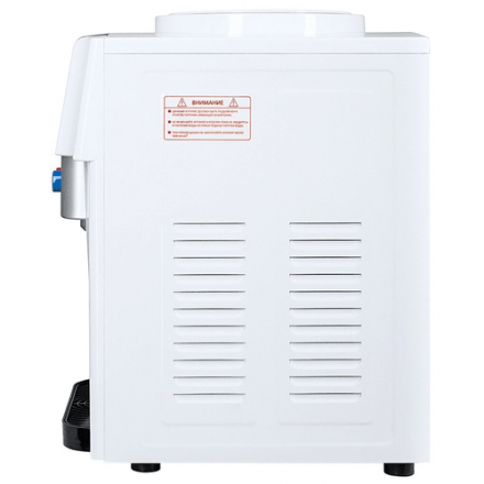 Кулер Ecotronic A1-TE