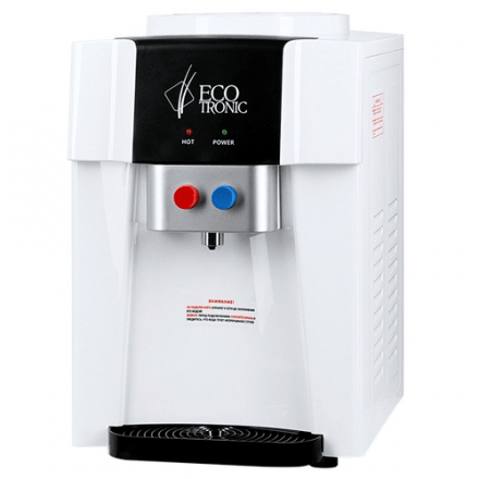 Кулер Ecotronic A1-TE