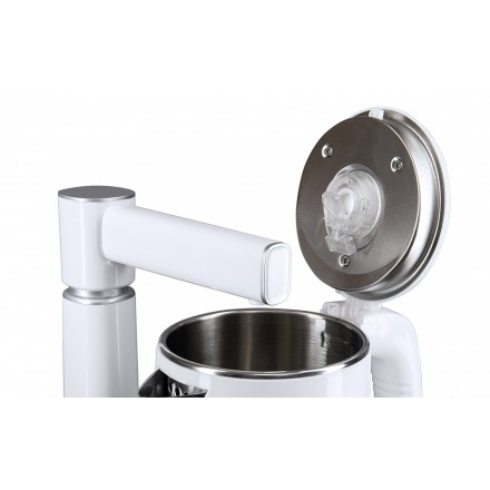 Кулер Ecotronic TB11-LE белый с чайным столиком