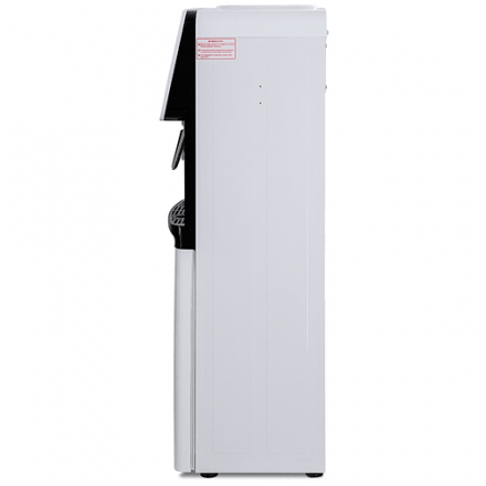 Кулер A.E.L. LK-AEL-85c белый/черный