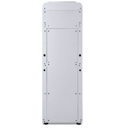 Кулер A.E.L. LK-AEL-85c белый/черный