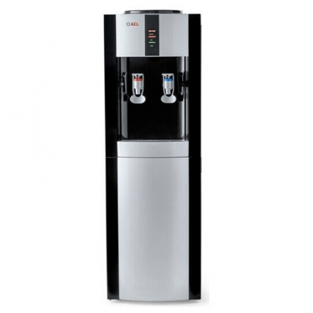 Кулер A.E.L. LC-AEL-47 black/silver