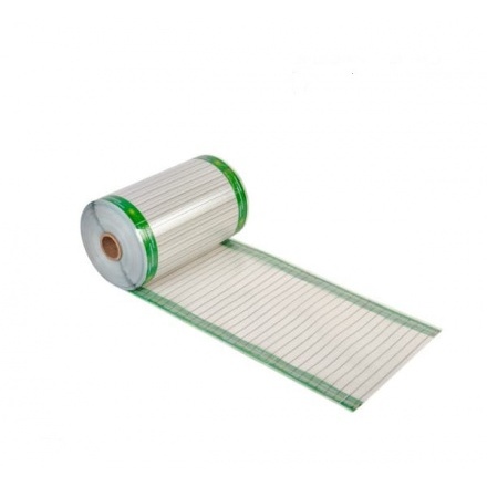 Инфракрасный теплый пол ЛамиПол С160-640 Вт, 4 м2