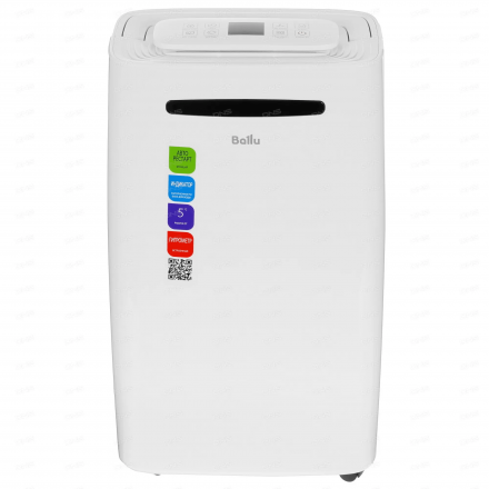 Осушитель воздуха Ballu BD20ET
