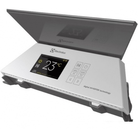 Блок управления Electrolux ECH/TUI3.1