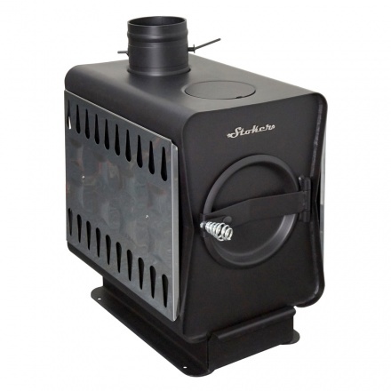 Печь садовая Ермак Stoker 70-ОВ