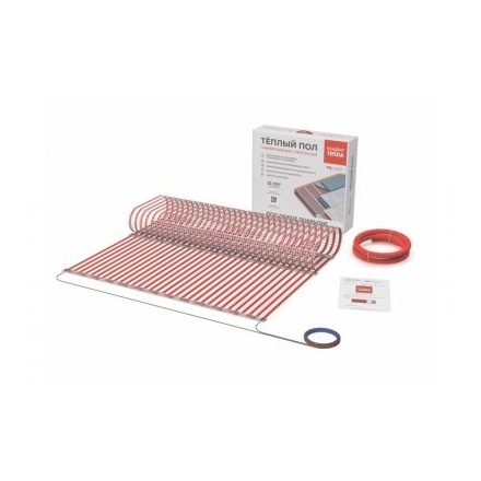 Инфракрасный ленточный мат СТН CiTyHeat 350100.2