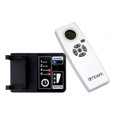 Блок дистанционного управления с пультом Timberk TMS 08.CH