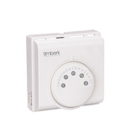 Проводной термостат для серии TMS 10.CH