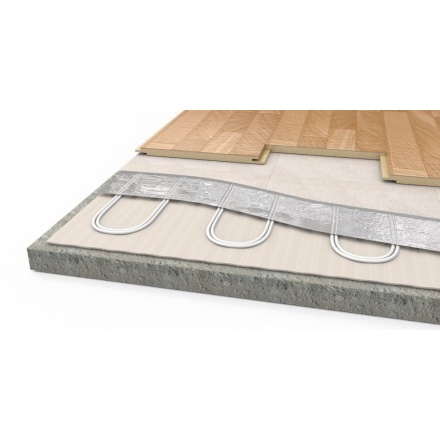 Комплект теплого пола Теплолюкс Alumia 450-3,0