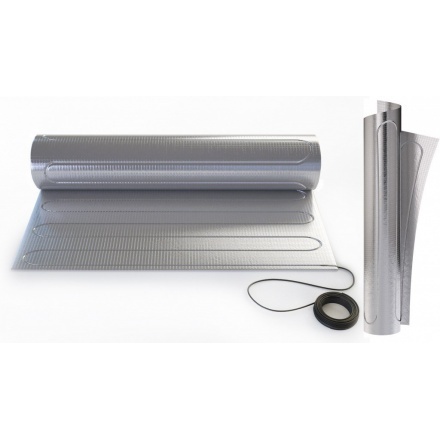 Комплект теплого пола Теплолюкс Alumia 900-6,0