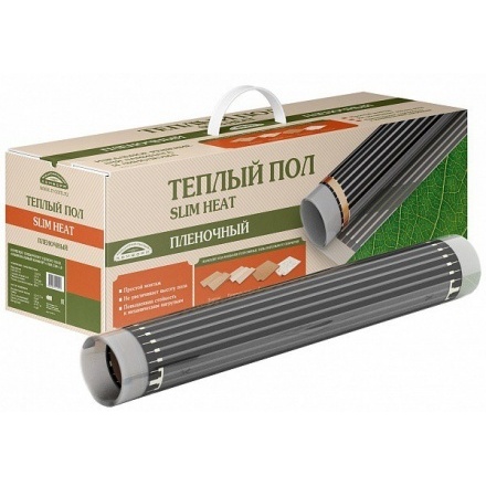 Пленочный пол Национальный комфорт ПНК 440-2,0