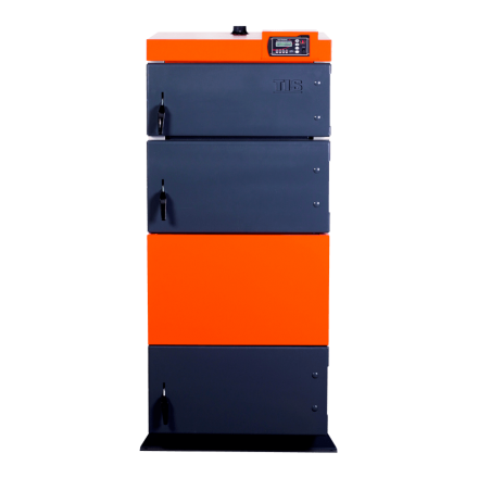 Твердотопливный котел TIS UNI 95