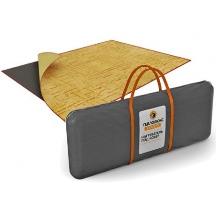Мобильный теплый пол Теплолюкс-express 200х140