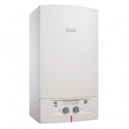 Газовый котел Bosch GAZ 3000 W ZW 14-2 DHAE