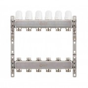 Коллекторная группа AV Engineering AVE162, 6 выходов