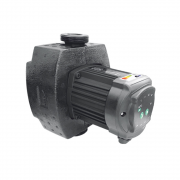 Насос циркуляционный VALFEX ALPHA 25-40 130мм (с гайками и теплоизоляцией)