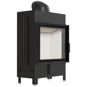 Каминная топка Kratki Lucy/15