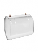 Бак под контур 90л (Горизонталь) (AISI 439)