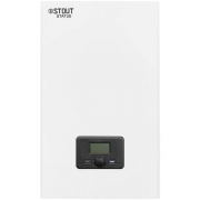 Электрический котёл STOUT STATUS 12 кВт