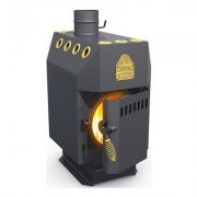 Отопительная печь Термофор СТУДЕНТ СД, СК, ТВ