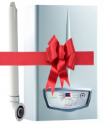 Газовый котел Immergas EOLO Mythos X 24 5R